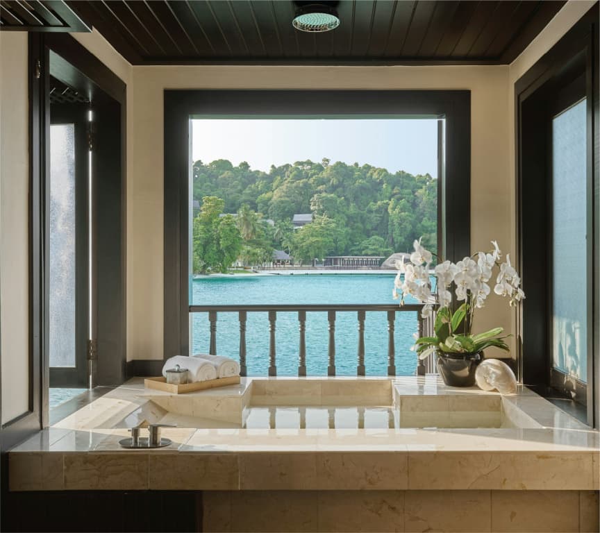 Pangkor Laut Resort - photo 7