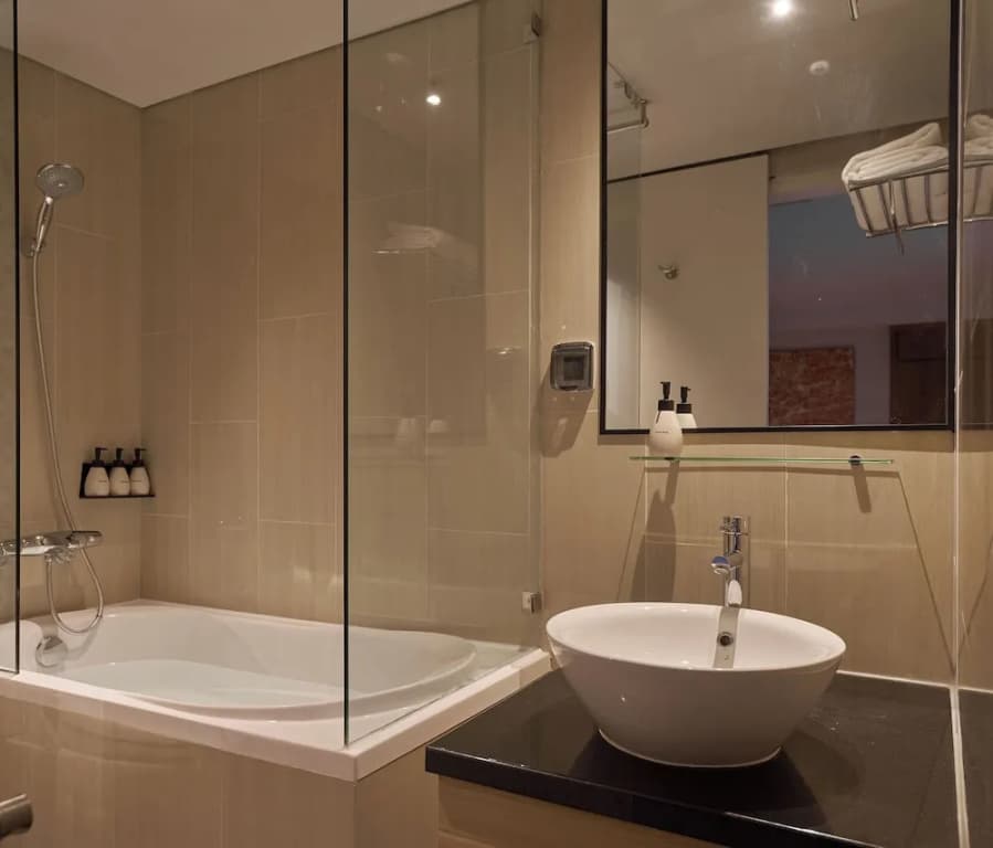 M Village Hotel Kim Mã, a brand of Modern Village Lifestyle - photo 8