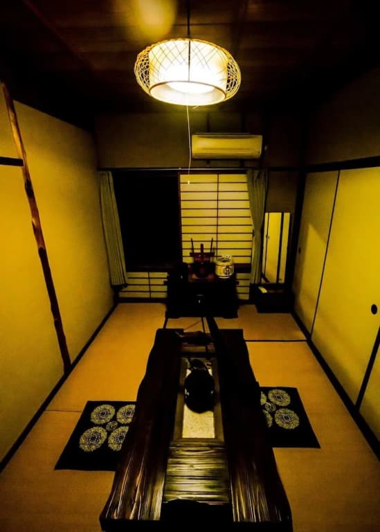 Du-Ran SAMURAI Inn - photo 12
