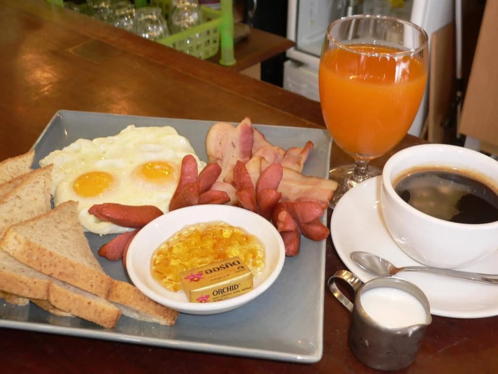 Coffee Mania House - photo 7