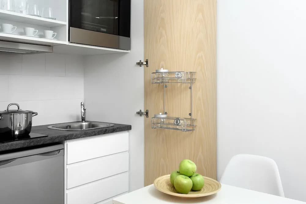 Athens View Loft - 05 - photo 9