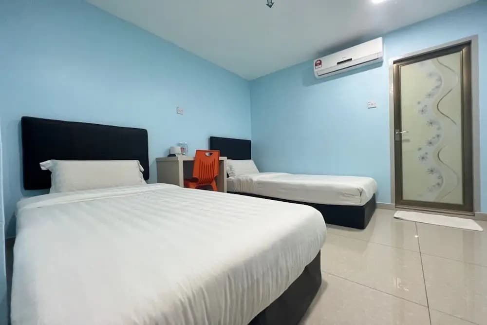 OYO 90789 Stutong Point - photo 6
