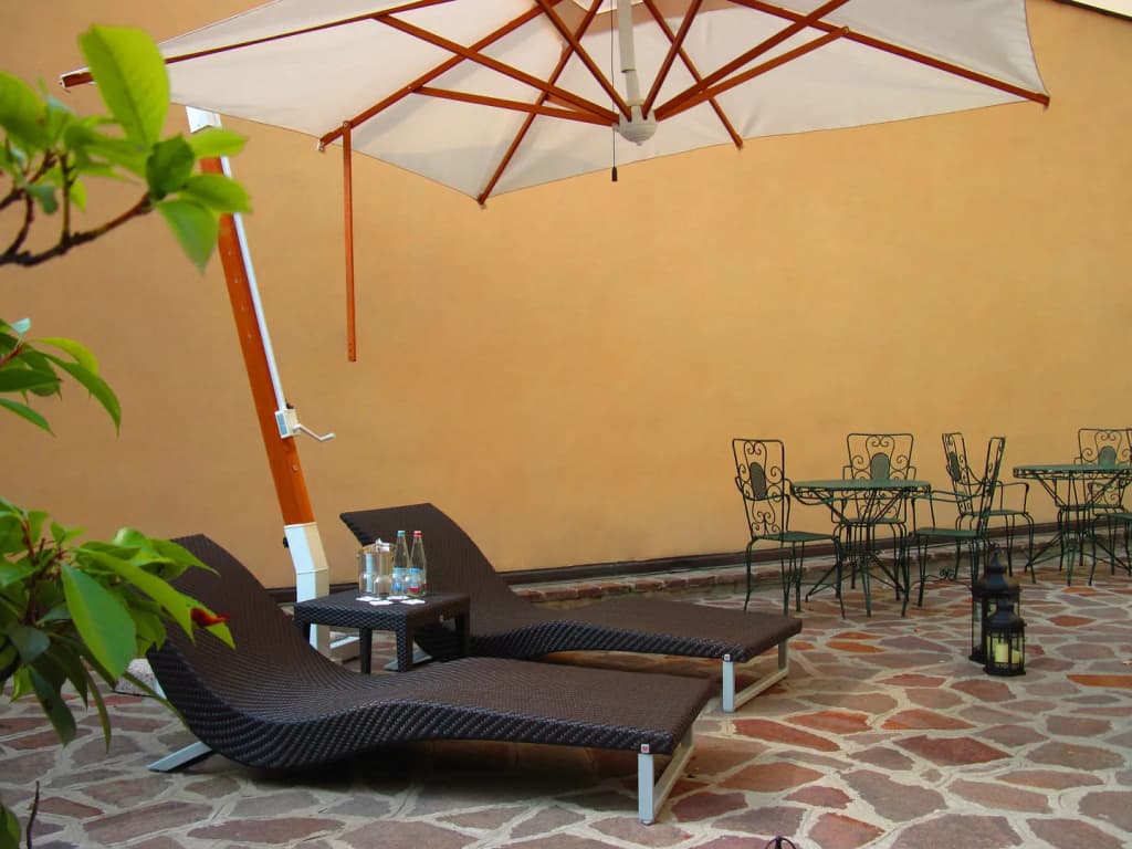 Residenza delle Città - photo 25