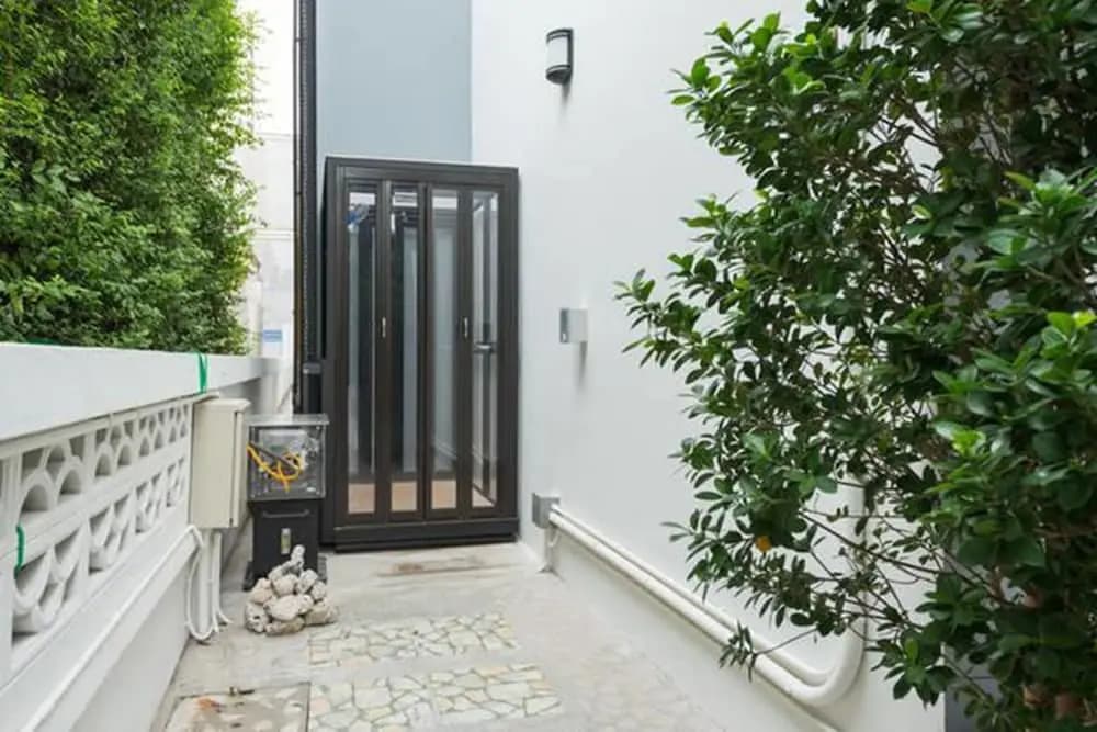 3 Bedroom House @Skytrain - photo 15