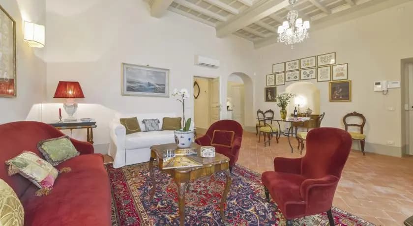 Topazia Halldis Apartment - photo 7