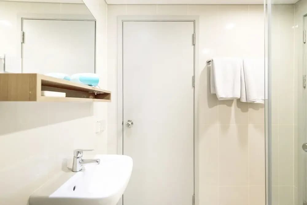 Siamese Nang Linchee By Favstay Apartments - photo 11
