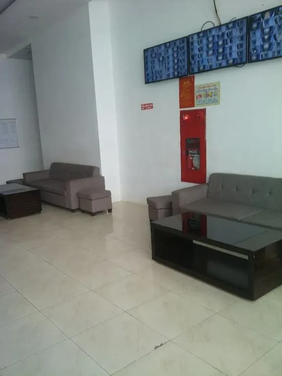 Blue Ocean Apartment - photo 2
