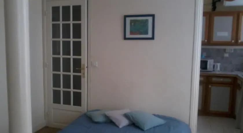 Alesia Grand Studio - photo 3