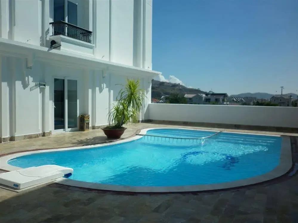 Paragon Villa Hotel - photo 18