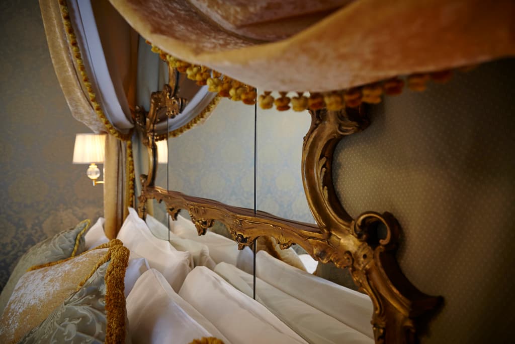 Palazzo Paruta & Wellness Apartments - photo 36
