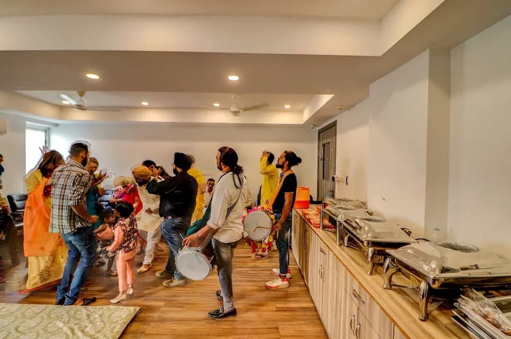 F9 Kirti Nagar by Fabhotel - photo 14