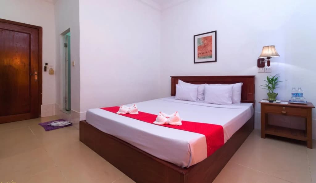 Blossoming Romduol Boutique - Hostel - photo 5