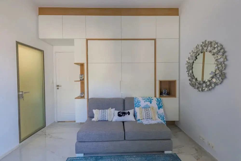 Mont Boron View Vi4176 By Riviera Holiday Homes - photo 5