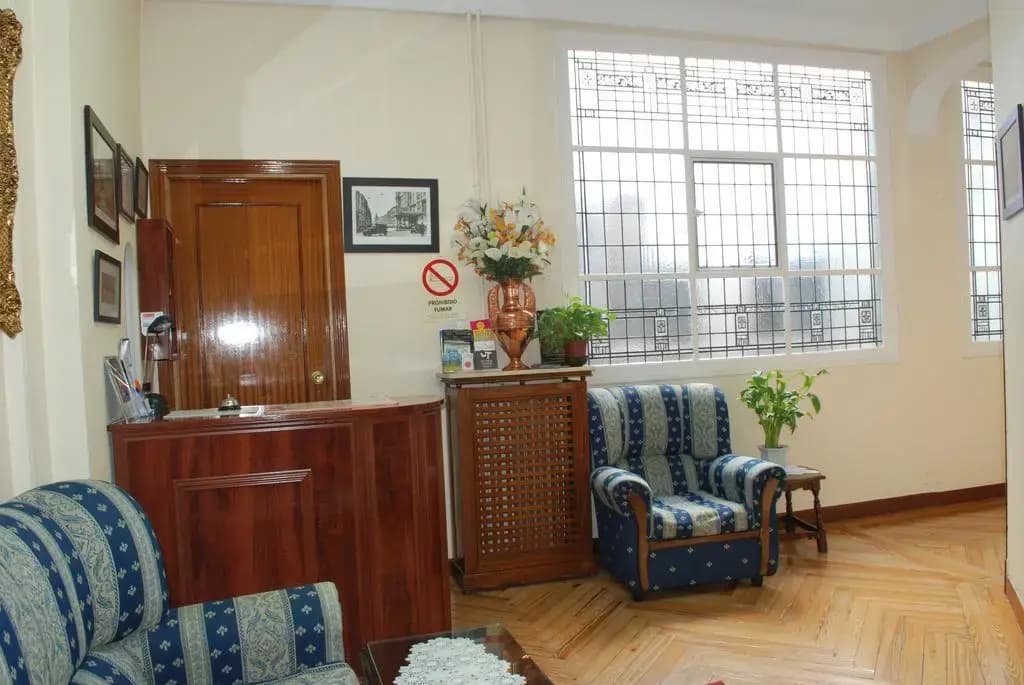 Hostal Galaico - photo 17