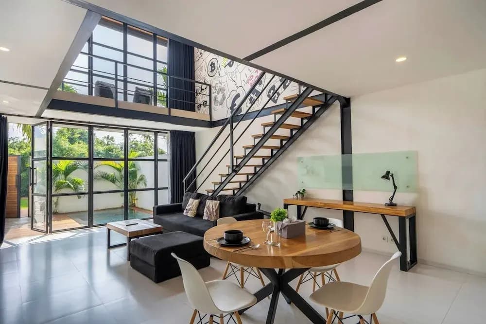 Astaga Loft Unit 4 by Betterplace - photo 6
