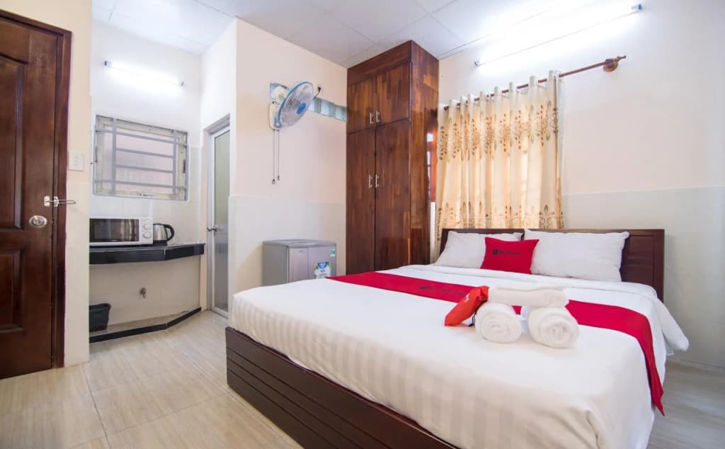 Starlight Guesthouse - photo 13