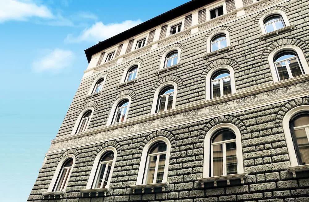 Residence Al Saraceno - main photo