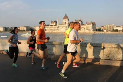 Run Inn Budapest - photo 16