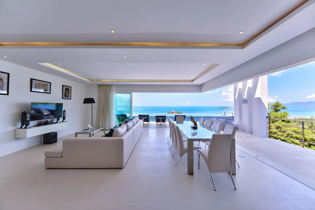 Villa K Koh Samui - photo 15