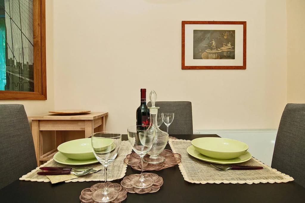 Residenza Pamphili - photo 17