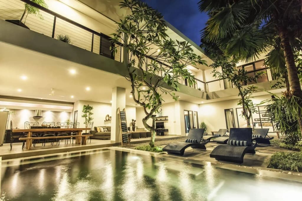 Villa Lamunan - photo 14