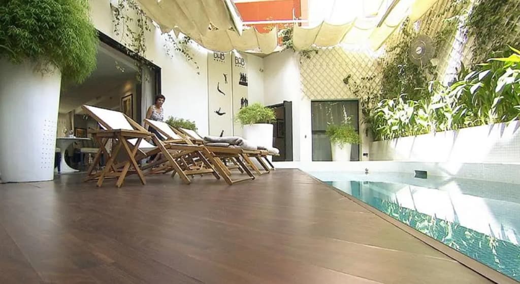 Bab Hotel - photo 17