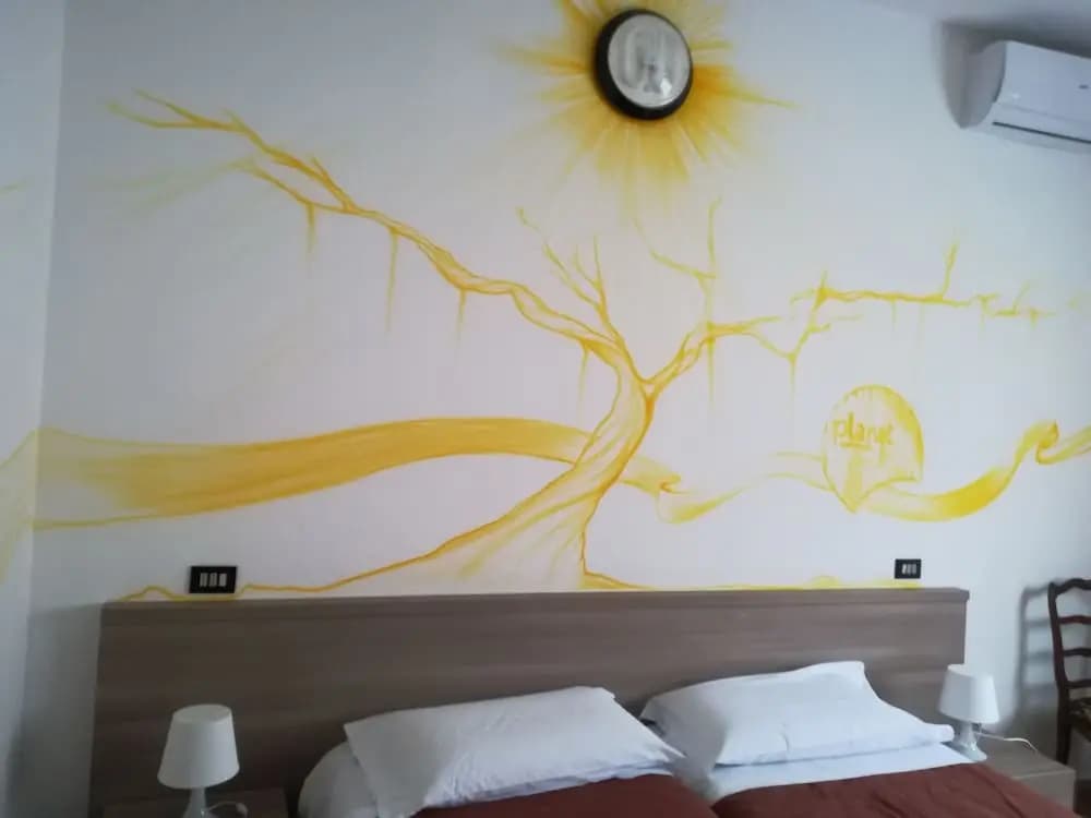 Planet Apartments - photo 2