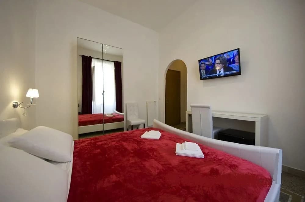Vatican Roman Suite - photo 11