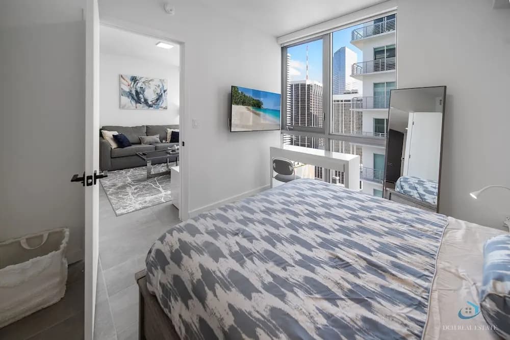 Apartment at Downtown Miami - photo 4