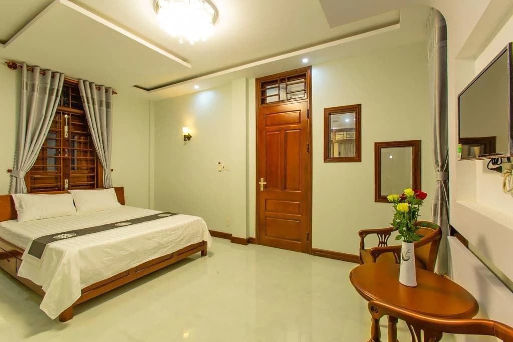 MiMi Ho Guesthouse - photo 5