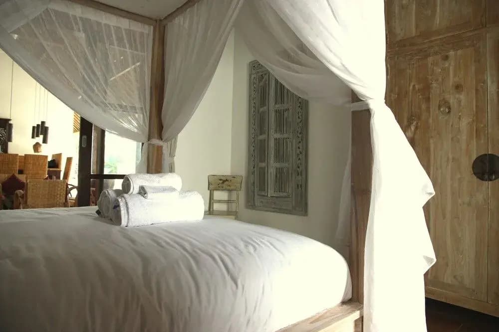 Villa Candi Kecil 1 - photo 6