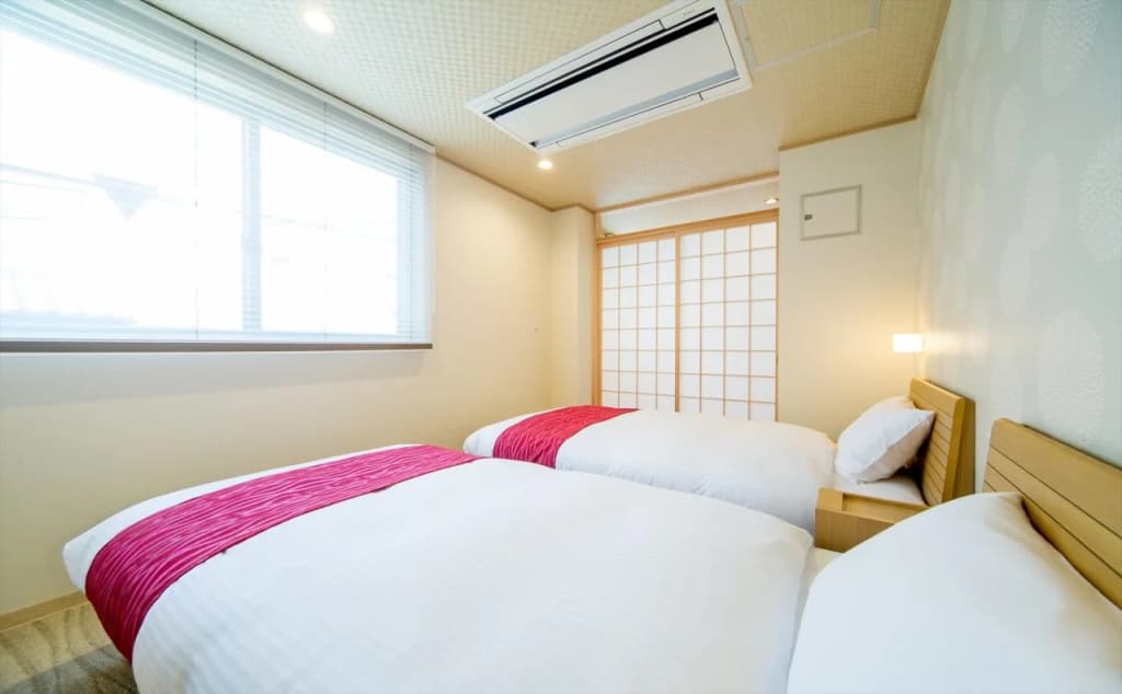 RESI STAY Takakura - photo 3