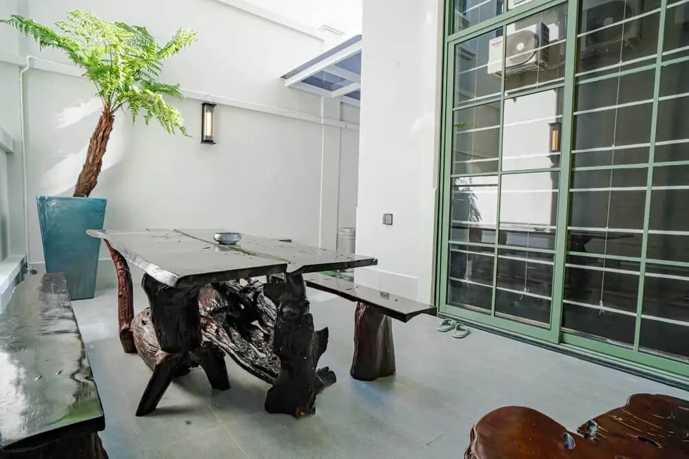 HAUs Villa Phu Quoc - photo 13
