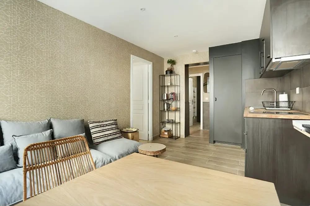 Charming Apartment - Bastille-le Marais - photo 13
