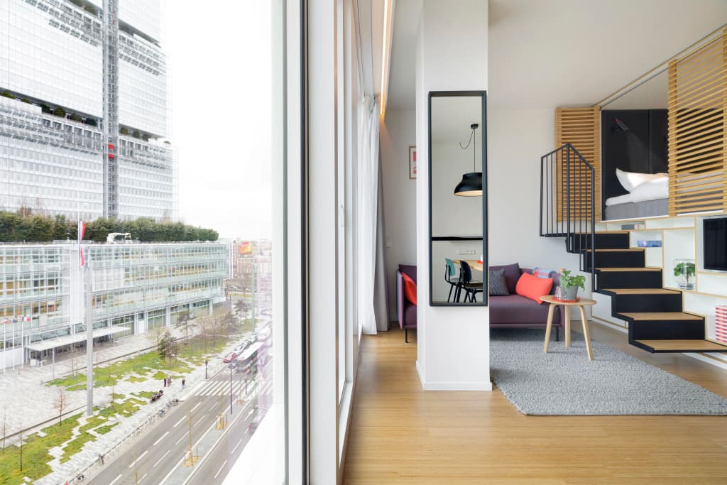 Zoku Paris - photo 33