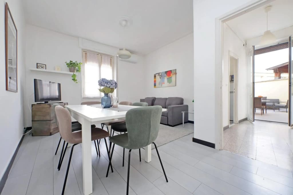 Triumph Apartment - photo 30