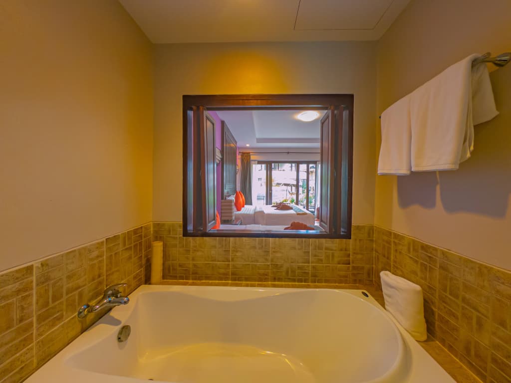 Chaweng Garden Beach Resort - photo 7
