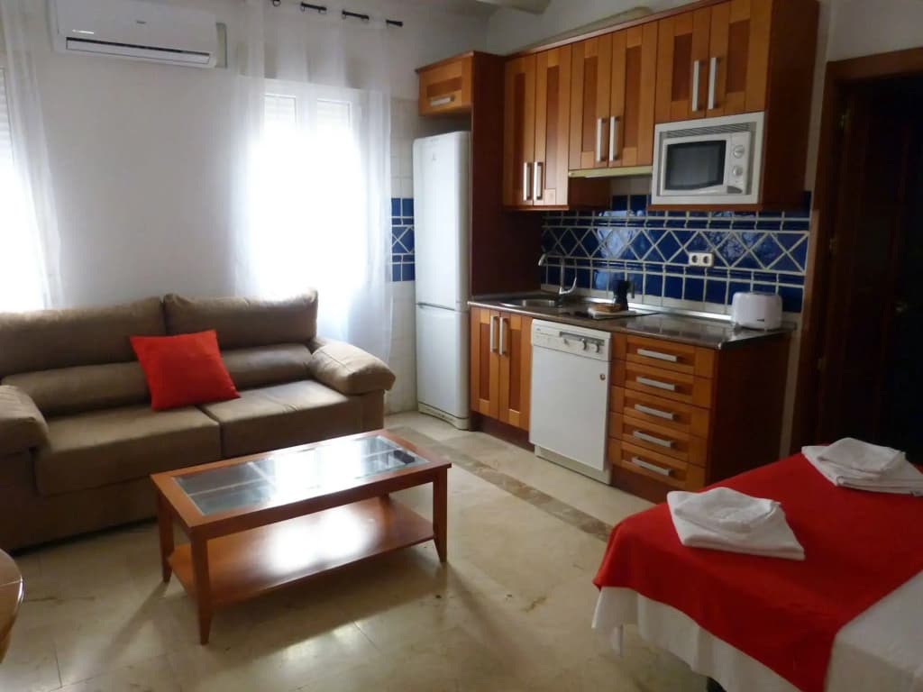 Santa Ana Apartamentos - photo 14