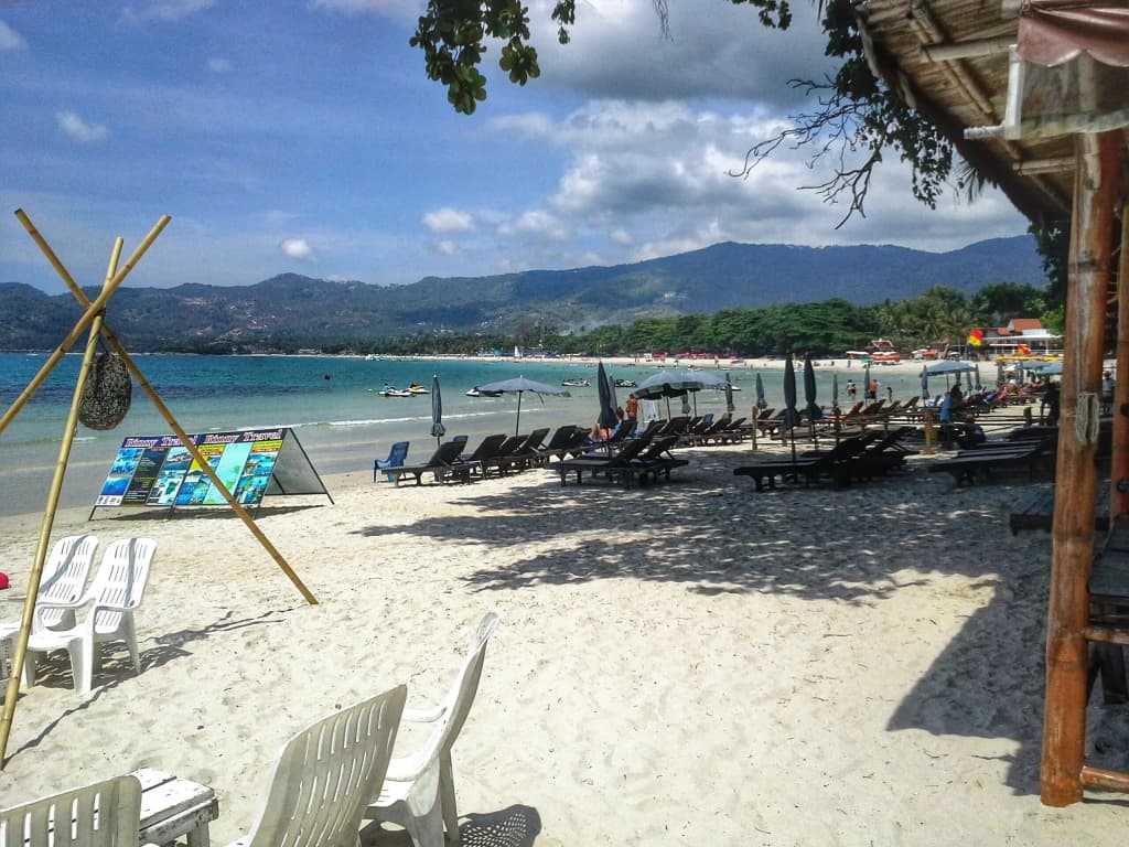 P&P Samui Resort - photo 13