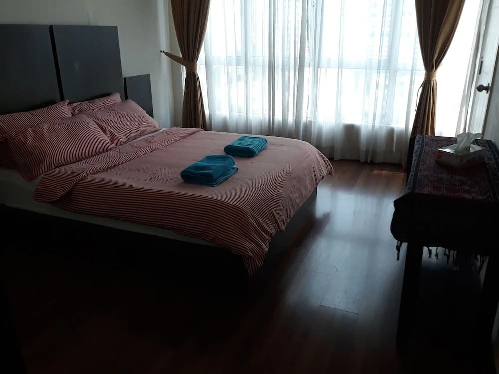 Final Destination Service Apartment - photo 4