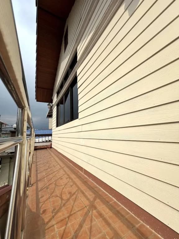 Chubby House - photo 6