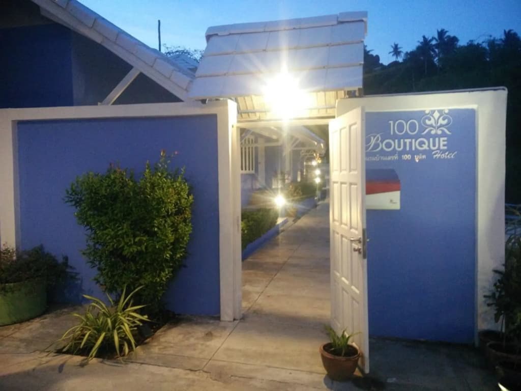 OYO 929 100 Boutique Hotel - main photo