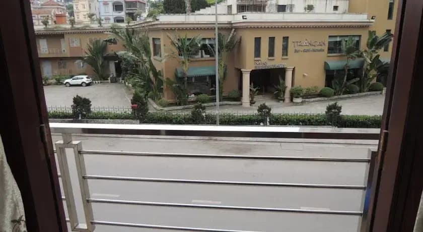 The Ky Moi Hotel - photo 15