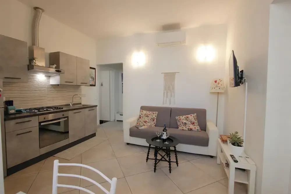 Suite dei Vanni - Free private parking - photo 2