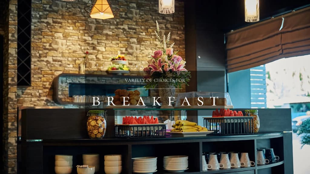 Sweetloft Hotel Don Muang - photo 8