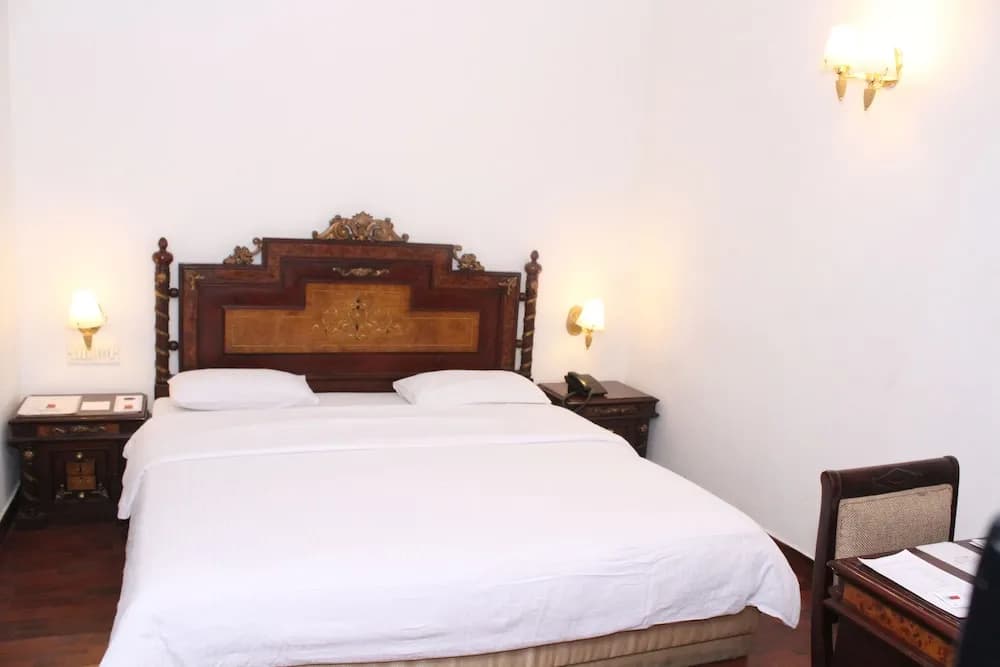 Hotel J's Inn - photo 3