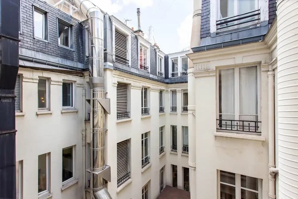 Intimate Apartment - 1br/2p - Faubourg-du-roule - photo 8
