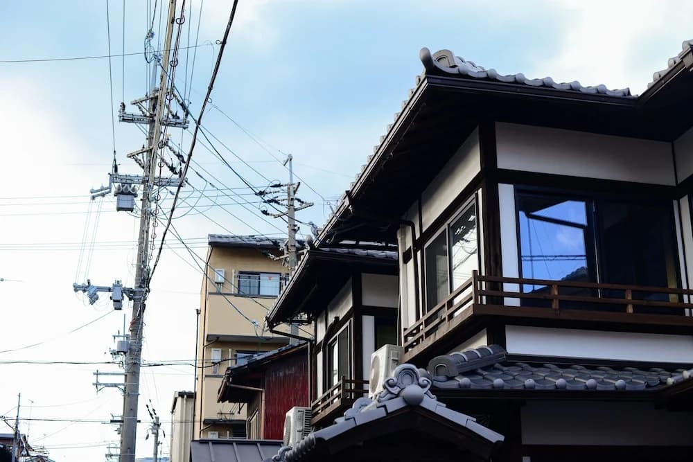 Kyoto Guest House Nanni Saiin - photo 20