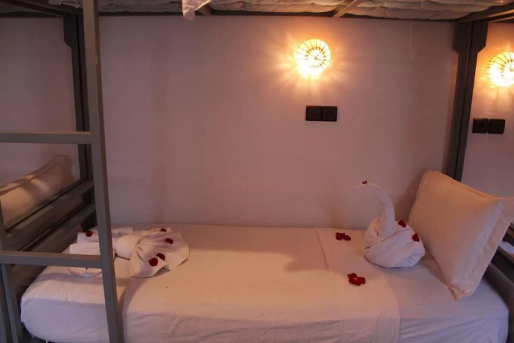 Corner Hostel Marrakech - Adults Only - photo 2