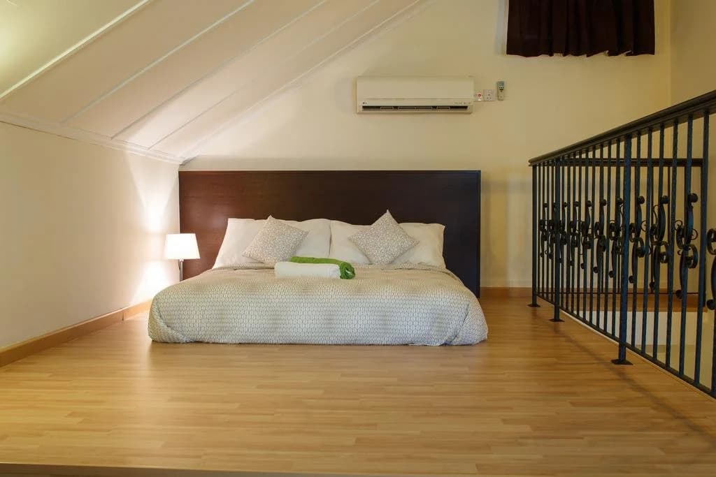 Pg Comfy Home - photo 4